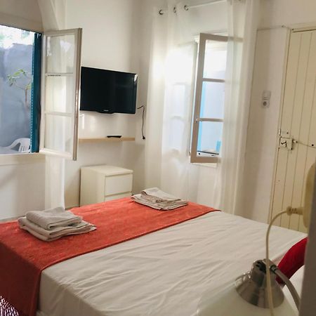 Apartament Giannoulis House 2 Vintage Preweza Zewnętrze zdjęcie