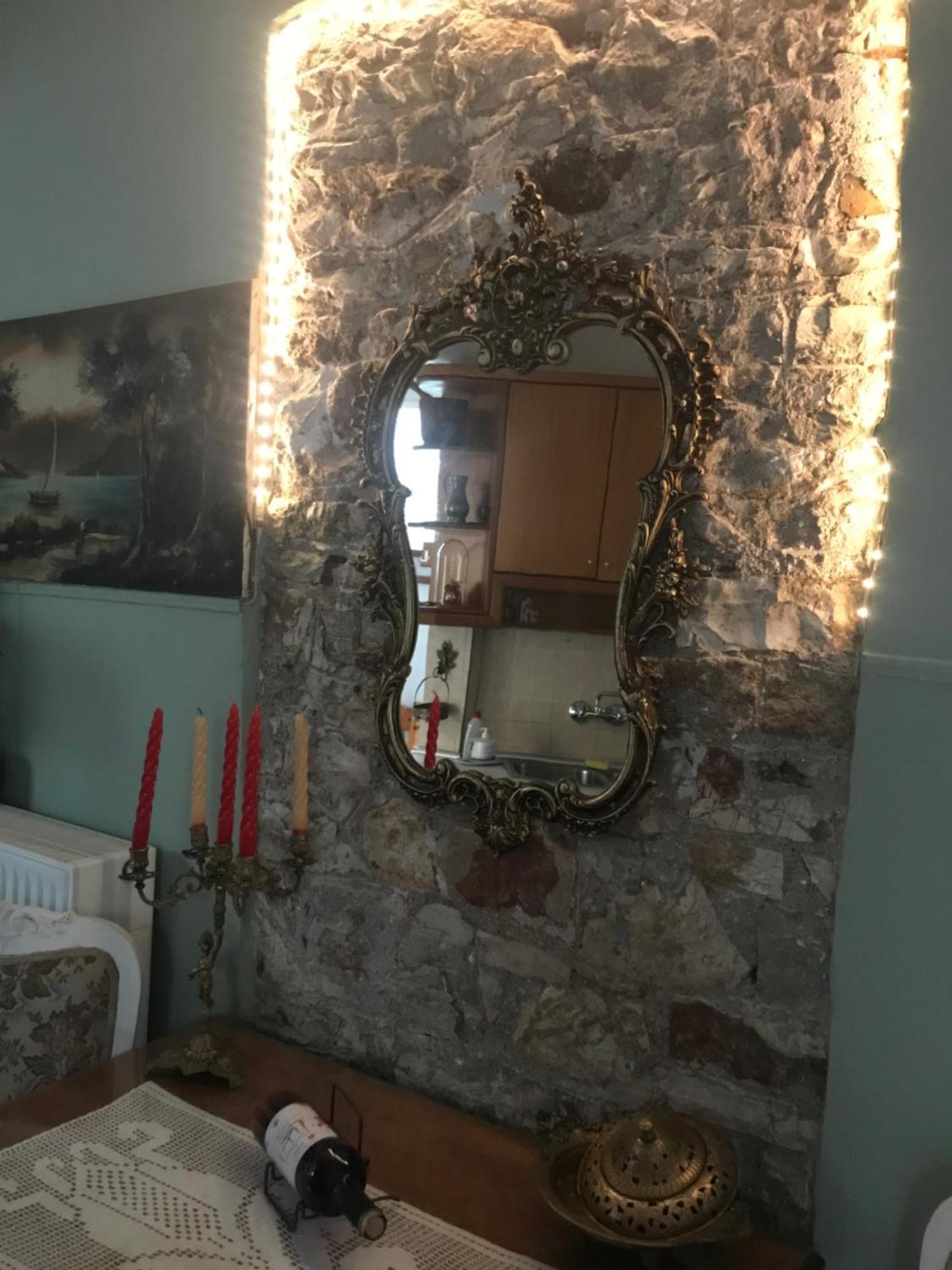 Apartament Giannoulis House 2 Vintage Preweza Zewnętrze zdjęcie