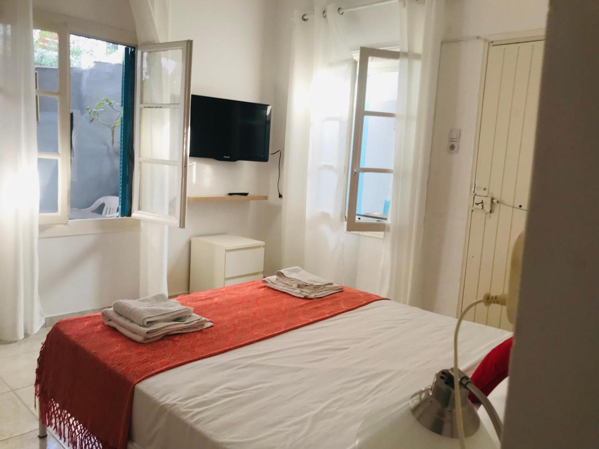 Apartament Giannoulis House 2 Vintage Preweza Zewnętrze zdjęcie