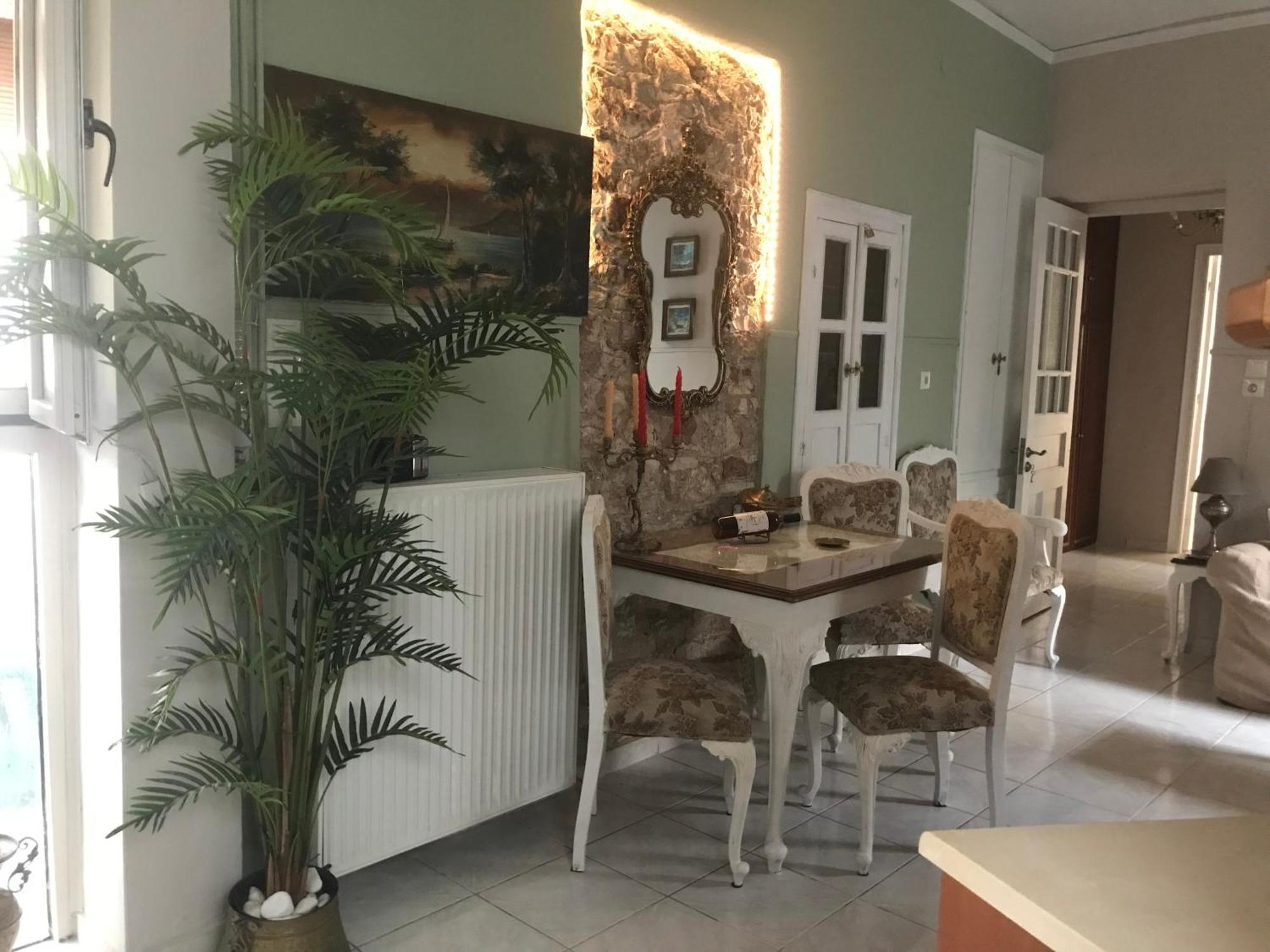 Apartament Giannoulis House 2 Vintage Preweza Zewnętrze zdjęcie