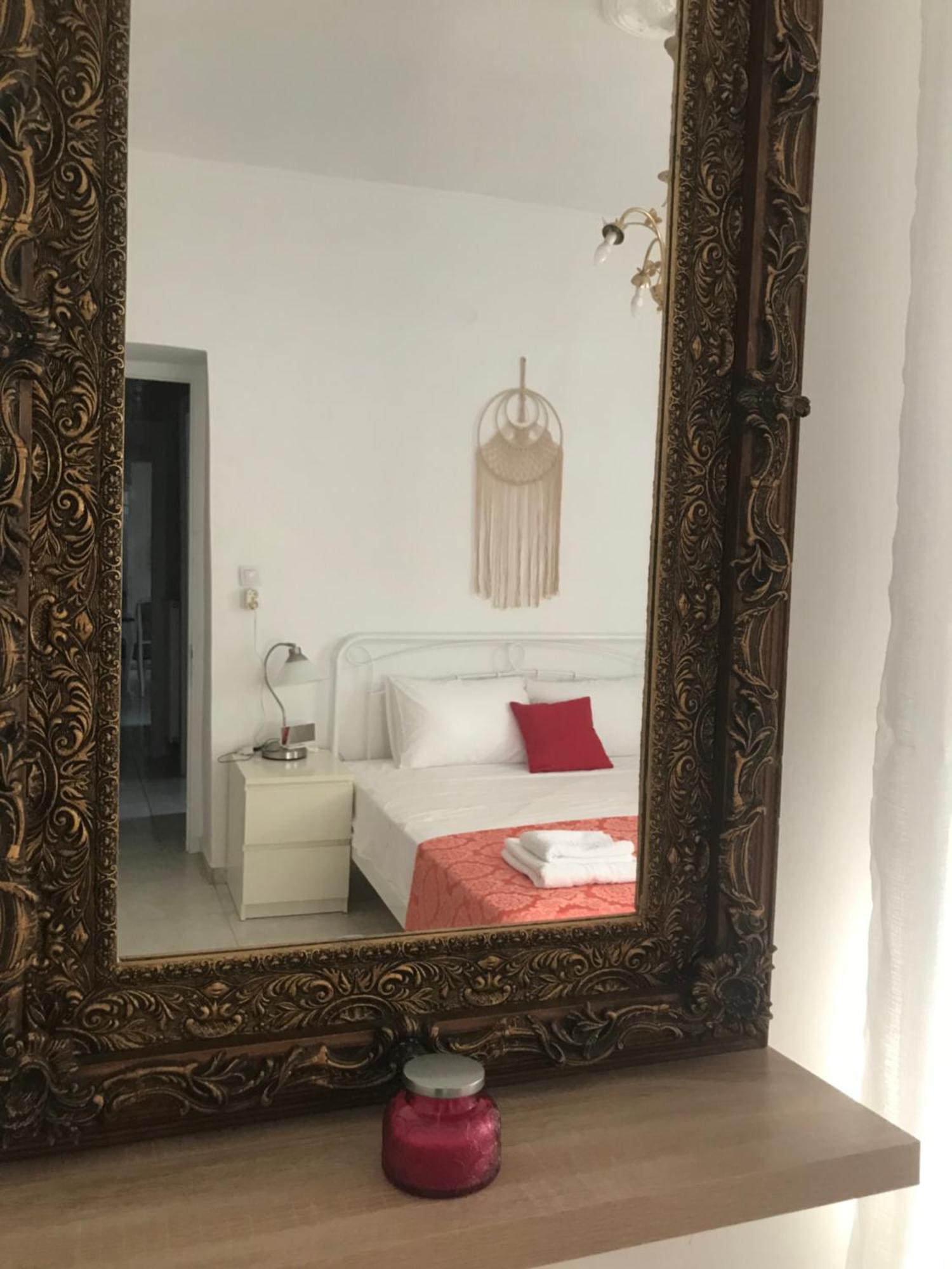 Apartament Giannoulis House 2 Vintage Preweza Zewnętrze zdjęcie
