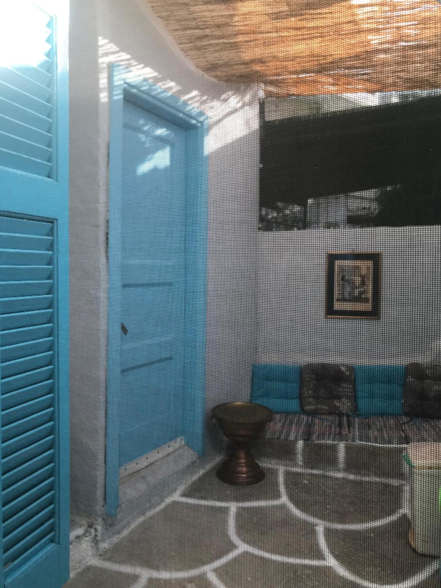 Apartament Giannoulis House 2 Vintage Preweza Zewnętrze zdjęcie