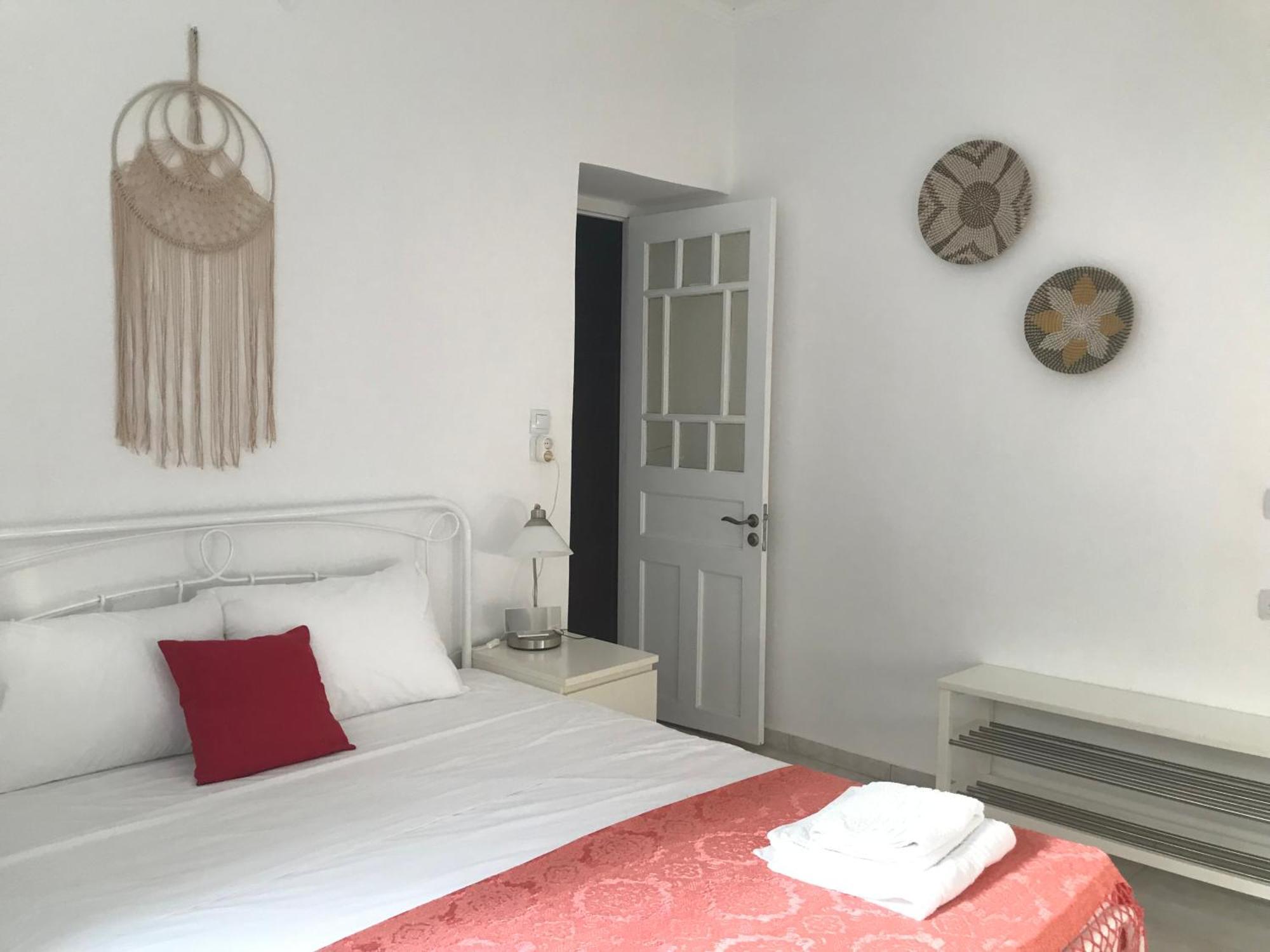 Apartament Giannoulis House 2 Vintage Preweza Zewnętrze zdjęcie