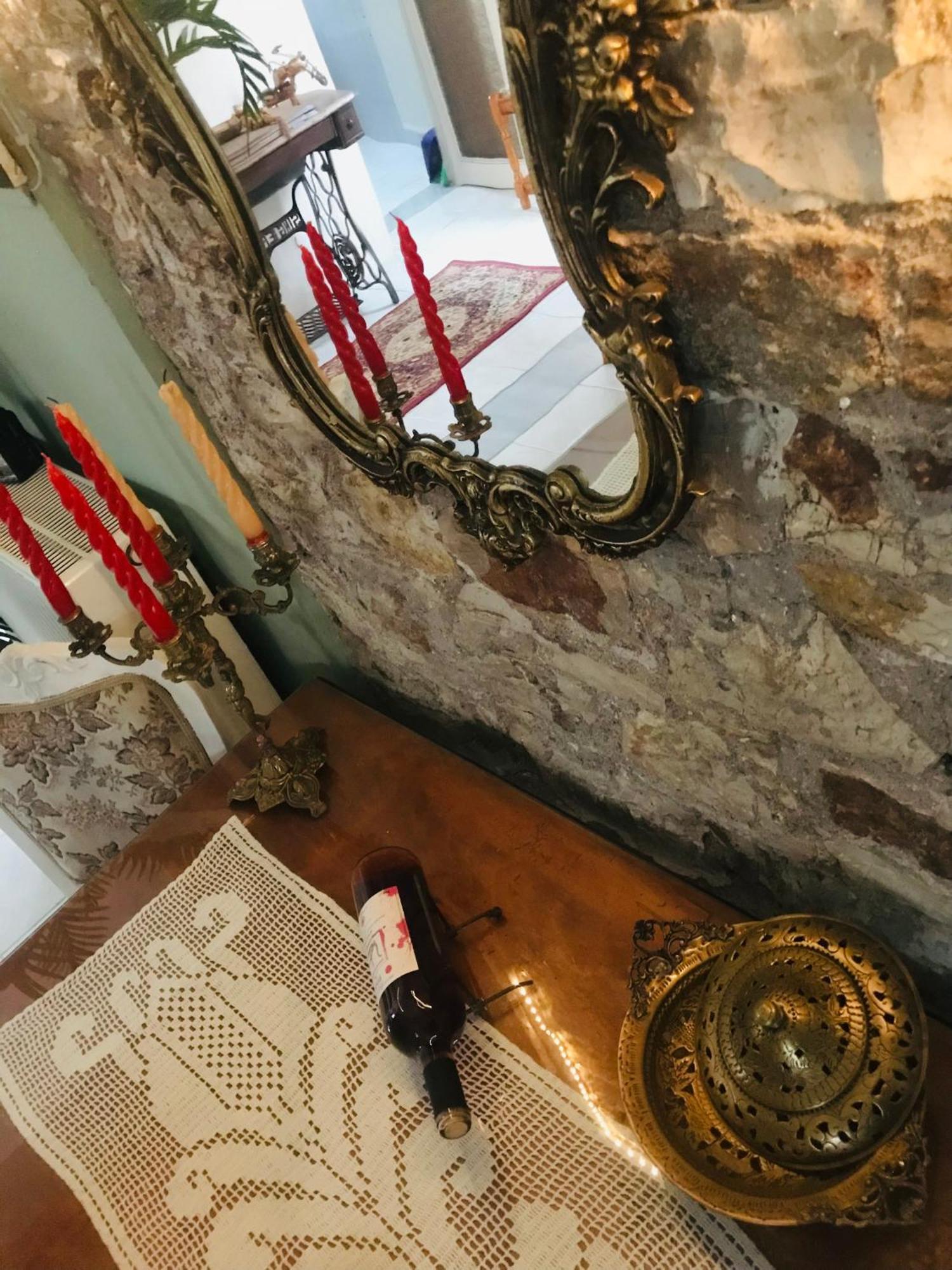 Apartament Giannoulis House 2 Vintage Preweza Zewnętrze zdjęcie