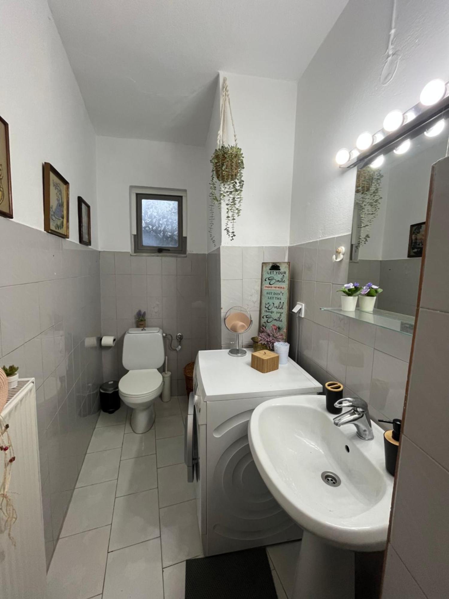 Apartament Giannoulis House 2 Vintage Preweza Zewnętrze zdjęcie