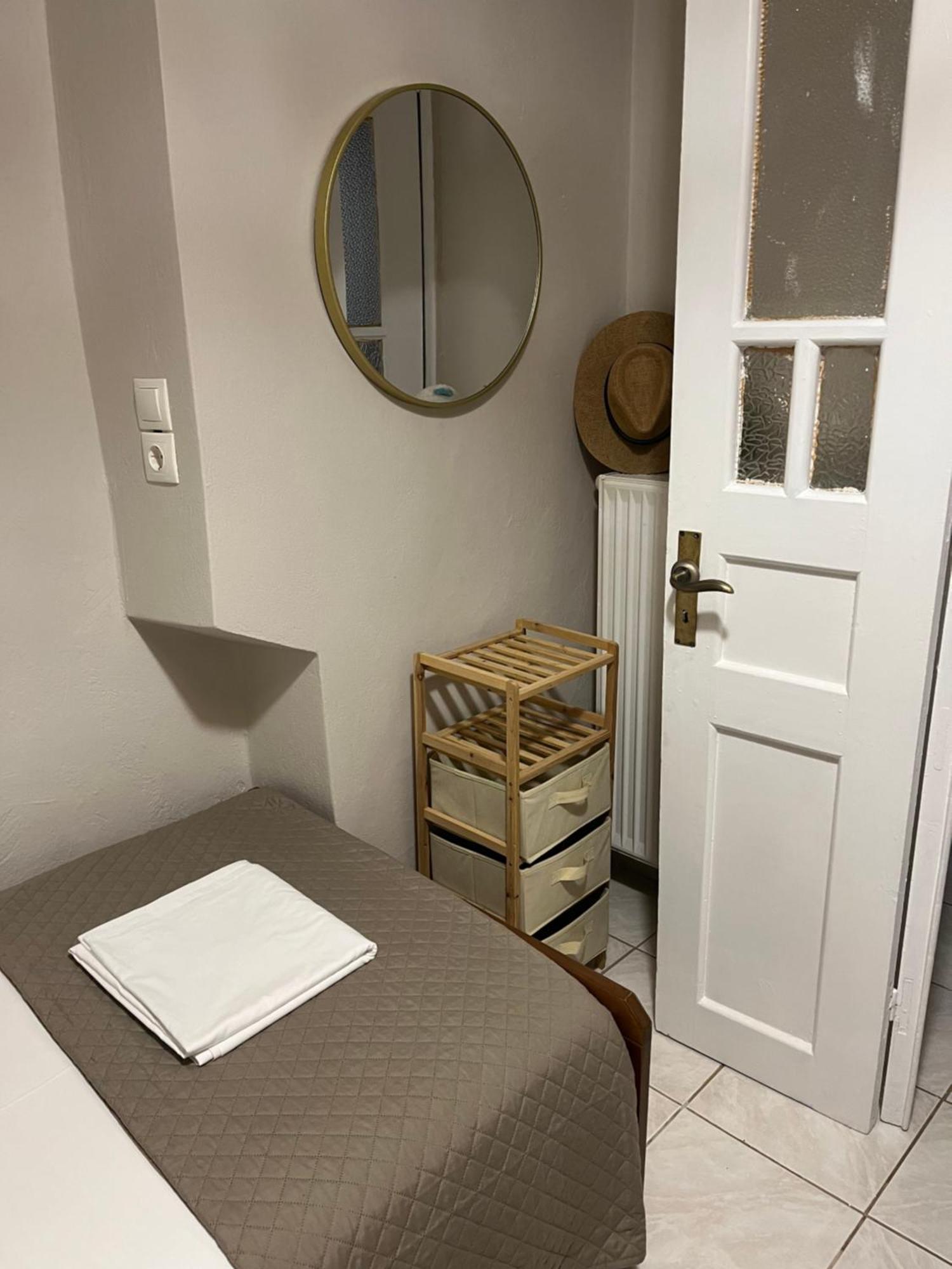 Apartament Giannoulis House 2 Vintage Preweza Zewnętrze zdjęcie