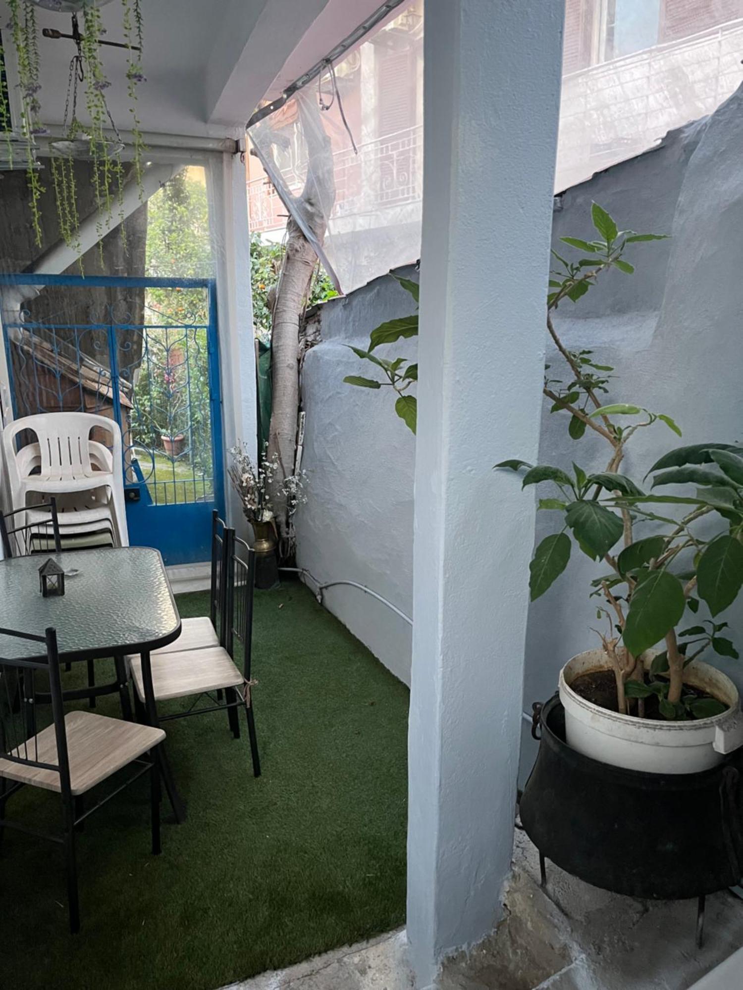 Apartament Giannoulis House 2 Vintage Preweza Zewnętrze zdjęcie